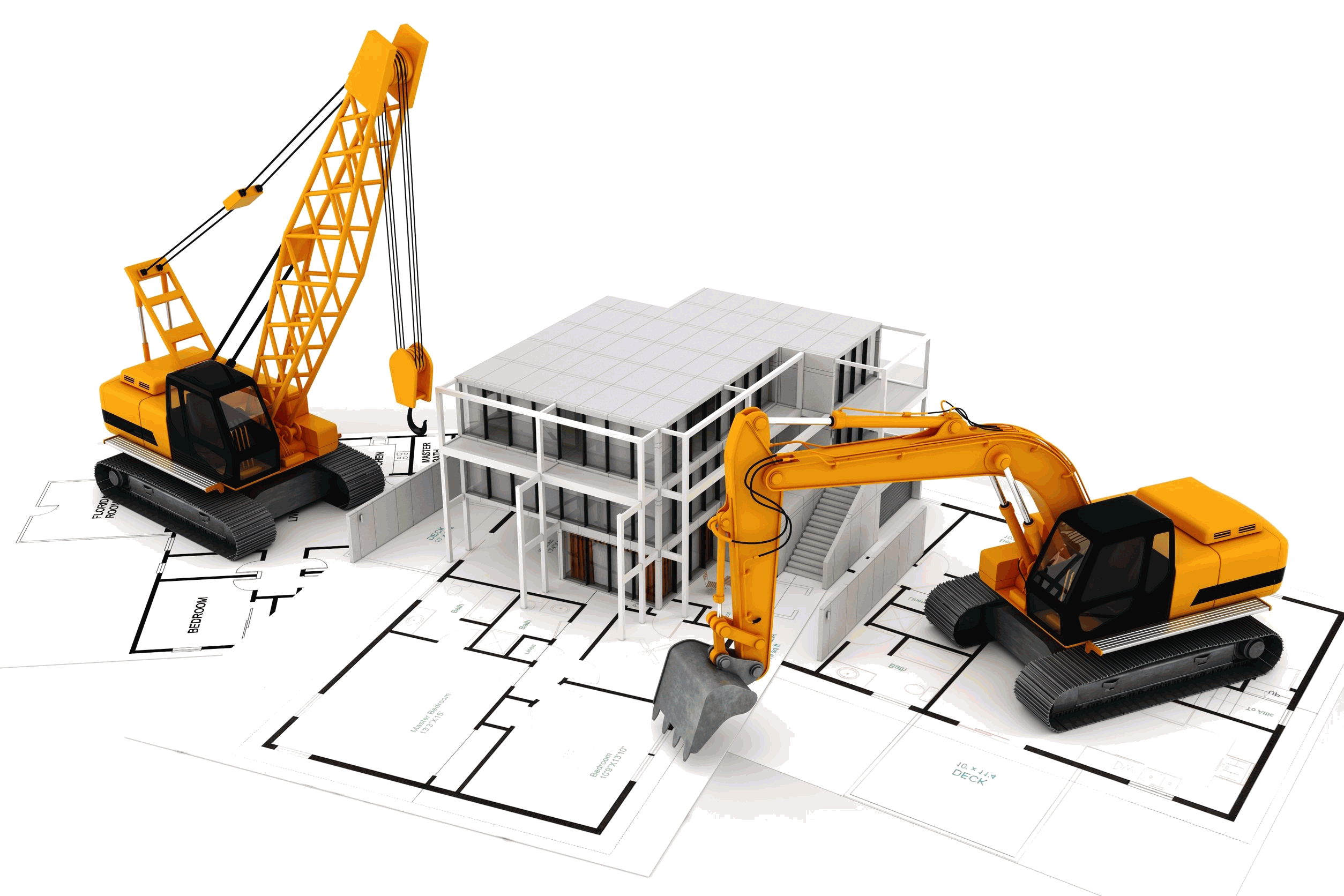 Under construction