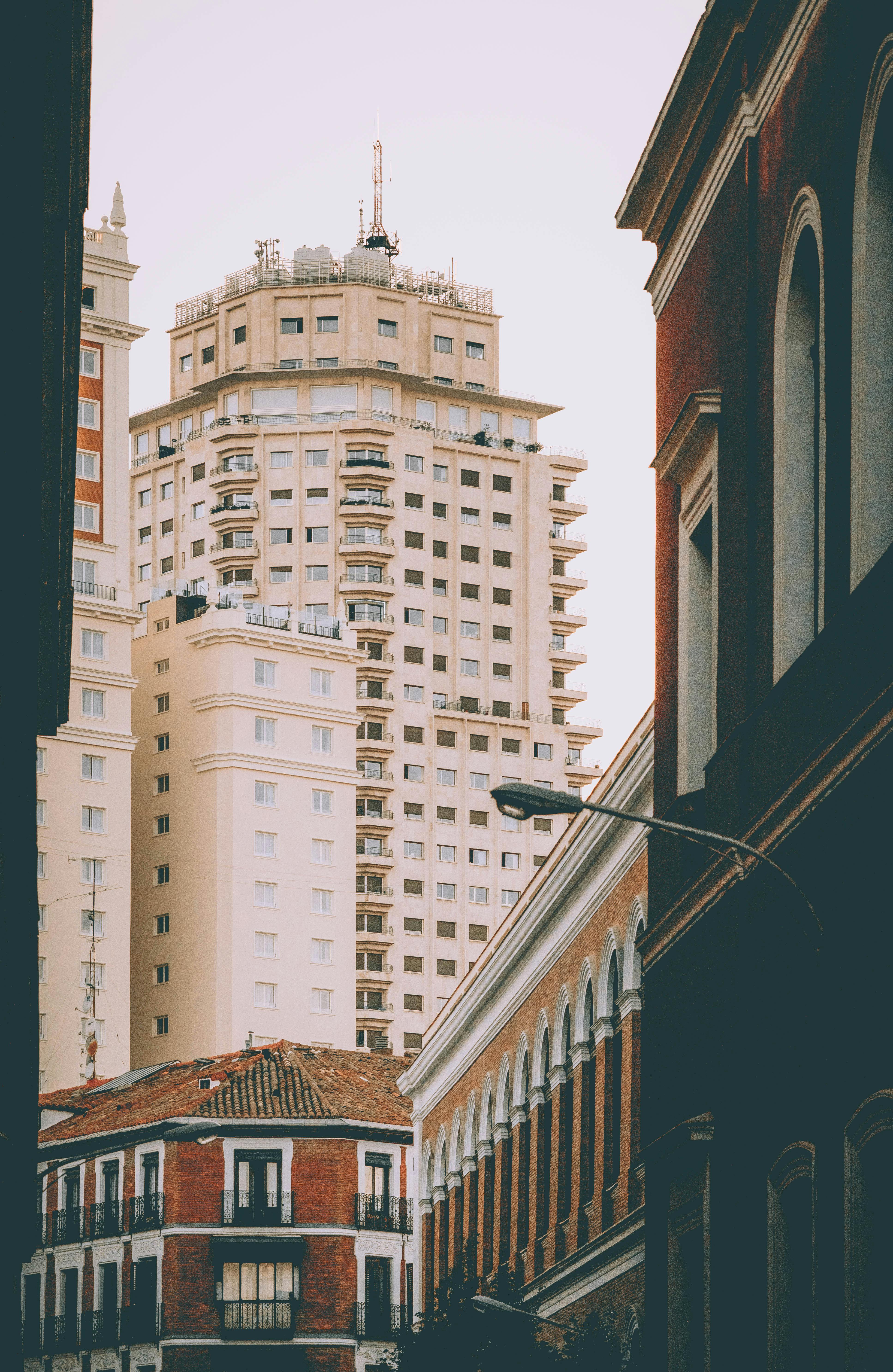 Edificios